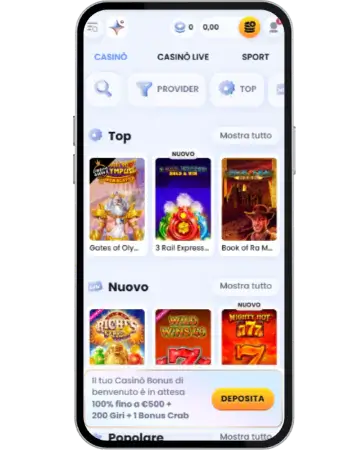 Lab Casino Nederland: De Toekomst van Online Entertainment in 2026 image 3